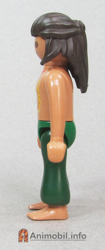 Boys Series 26 Three Flame Performer