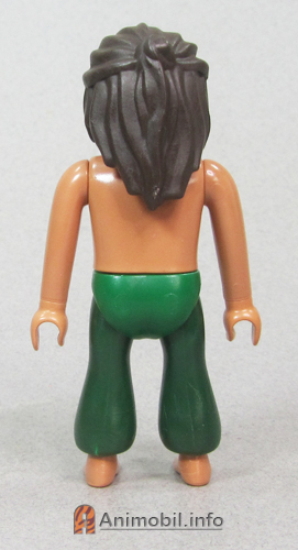 Boys Series 26 Three Flame Performer