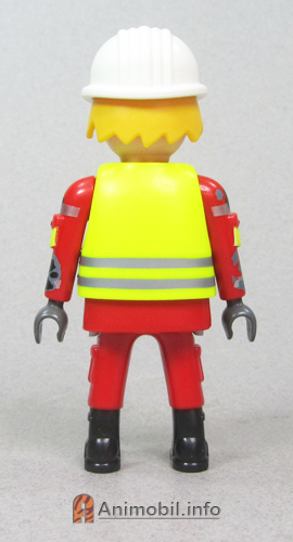 Boys Series 26 Six Miner