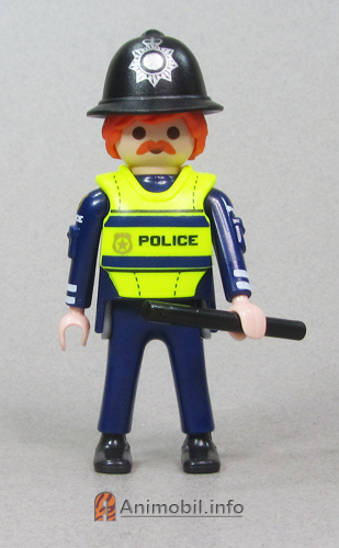 Boys Series 27 Five Bobby