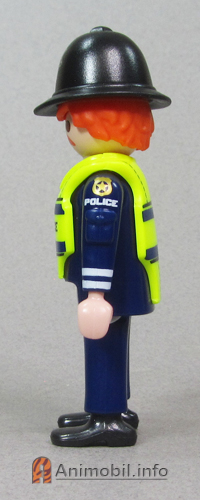 Boys Series 27 Five Bobby