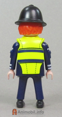 Boys Series 27 Five Bobby