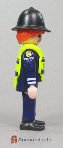 Boys Series 27 Five Bobby