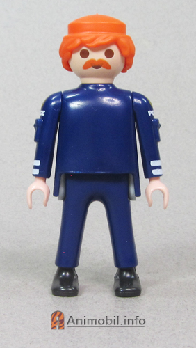 Boys Series 27 Five Bobby