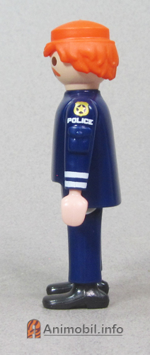 Boys Series 27 Five Bobby