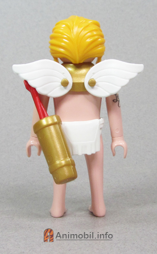 Boys Series 27 Six Cupid