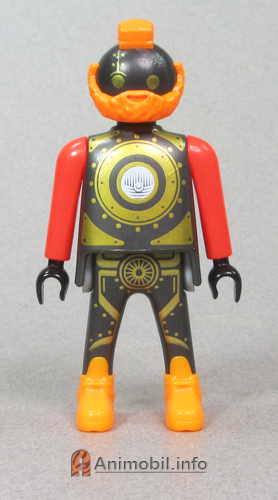 Boys Series 27 Two Fire Skater