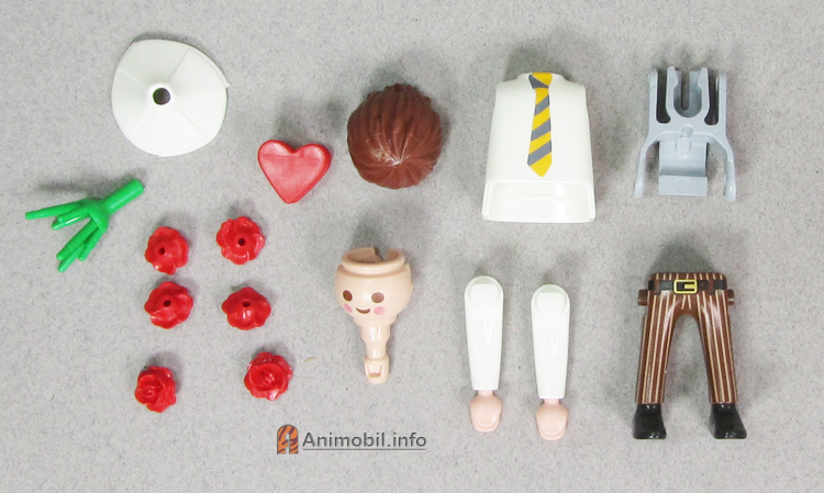 Boys Series 27 Four Lover