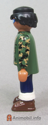 Boys Series 28 Eight Hiker