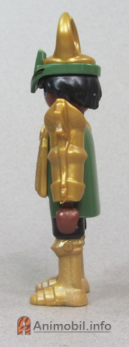 Boys Series 28 Two Knight