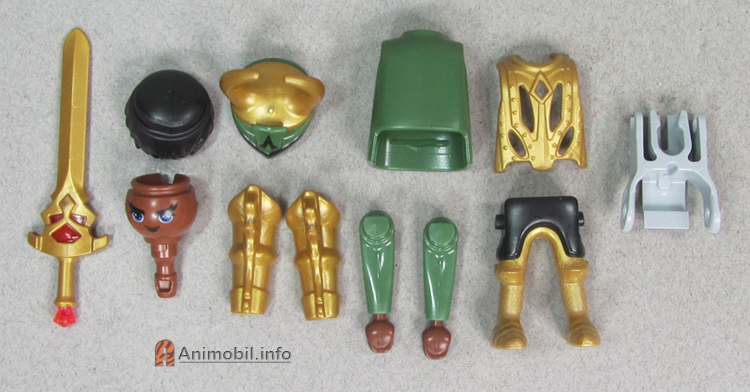 Boys Series 28 Two Knight