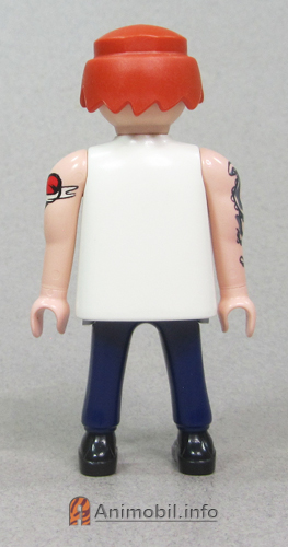 Boys Series 28 Twelve Sailor
