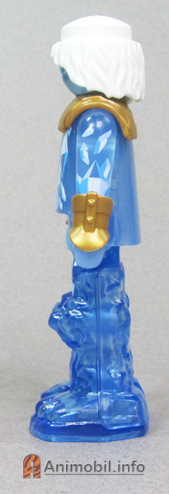 Boys Series 29 Four Ice Guardian
