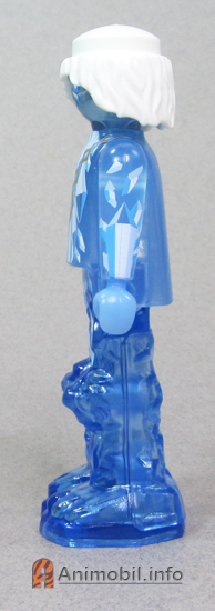 Boys Series 29 Four Ice Guardian