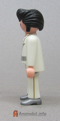 Boy Series Two 4 Elvis