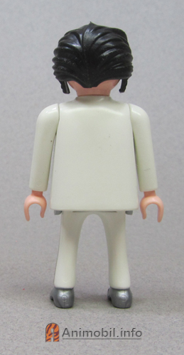 Boy Series Two 4 Elvis