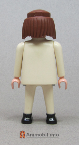 Boy Series Two 8 Prisoner