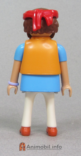 Boys Series 30 Twelve Folk Guitarist
