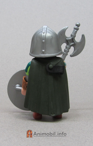 Boy Series Three 12 Dwarf