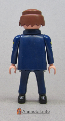 Boy Series Three 5 Race Car Driver