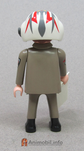 Boy Series Four 10 Jet Pilot