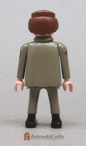 Boy Series Four 10 Jet Pilot