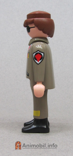 Boy Series Four 10 Jet Pilot