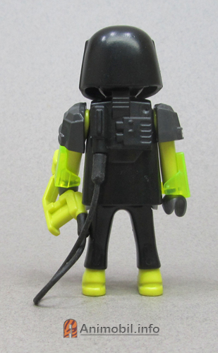 Boy Series Five 11 Android