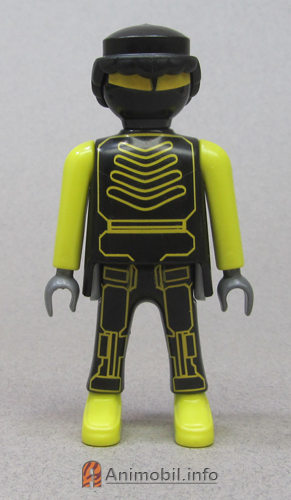 Boy Series Five 11 Android