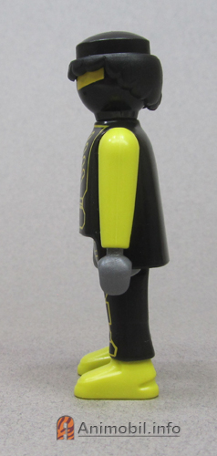 Boy Series Five 11 Android