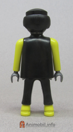 Boy Series Five 11 Android