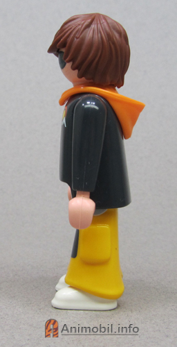 Boy Series Five 12 Snowboarder