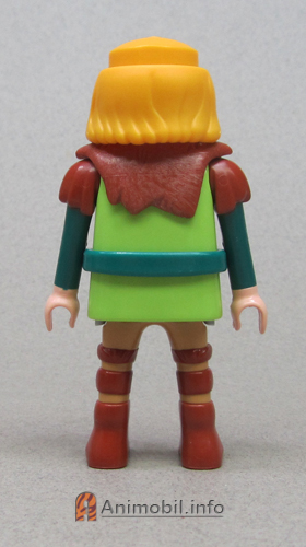 Boy Series Five 7 Viking