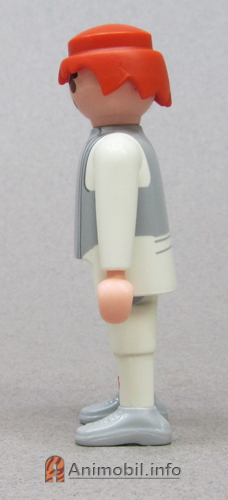 Boys Series Seven 2 Fencer