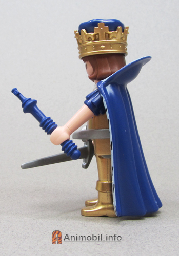 Boys Series Seven 1 King
