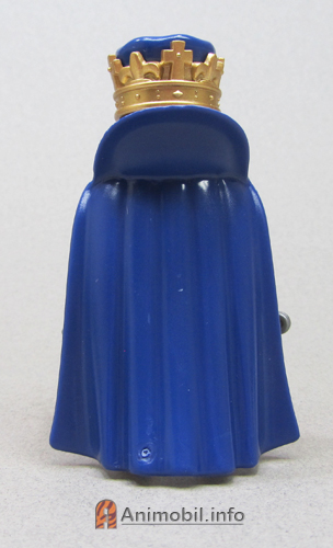 Boys Series Seven 1 King