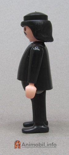 Boys Series Seven 9 Mafioso