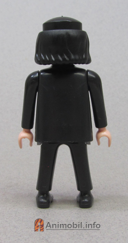 Boys Series Seven 9 Mafioso