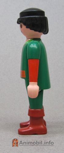 Boys Series Seven 10 Robin Hood