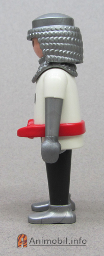 Boys Series Eight 1 Crusader 