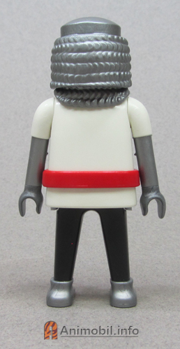 Boys Series Eight 1 Crusader 