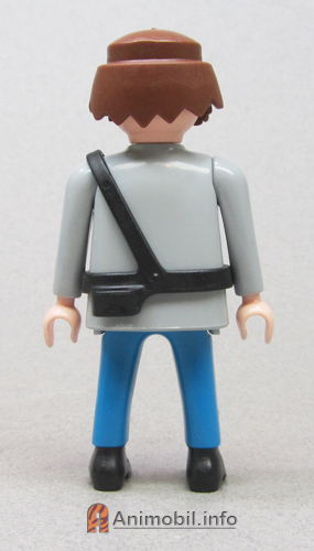 Boys Series Eight 2 Confederate