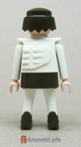 Boys Series Eight 5 Space Ranger