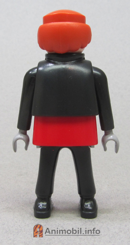 Boys Series Eight 10 Thief