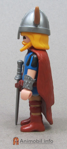 Boys Series Eight 7 Viking