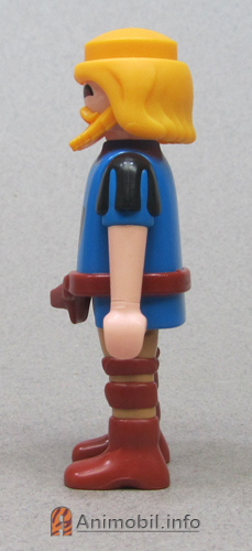 Boys Series Eight 7 Viking