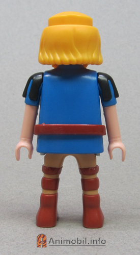 Boys Series Eight 7 Viking