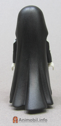 Boys Series Nine 12 Ghost