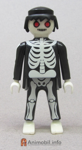 Boys Series Nine 12 Ghost