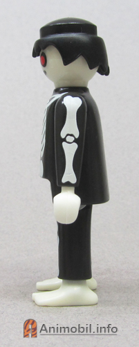 Boys Series Nine 12 Ghost